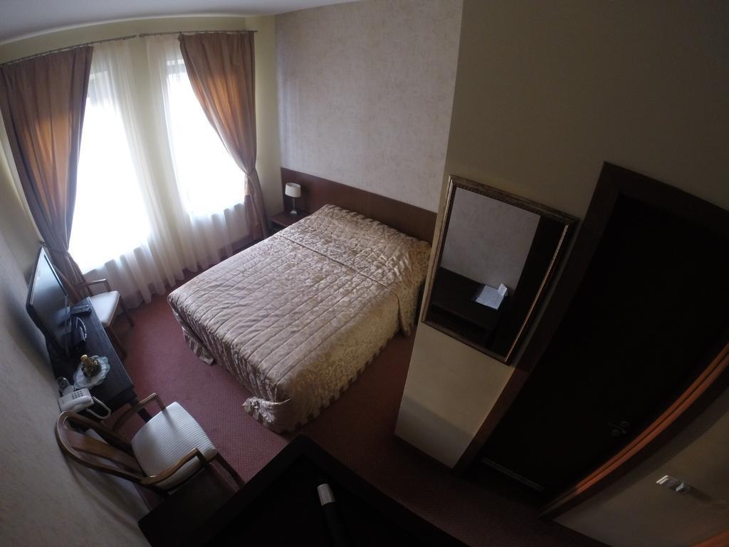 Grafo Zubovo Hotel & Spa Bubiai Oda fotoğraf